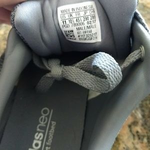 Adidas neo men shoes